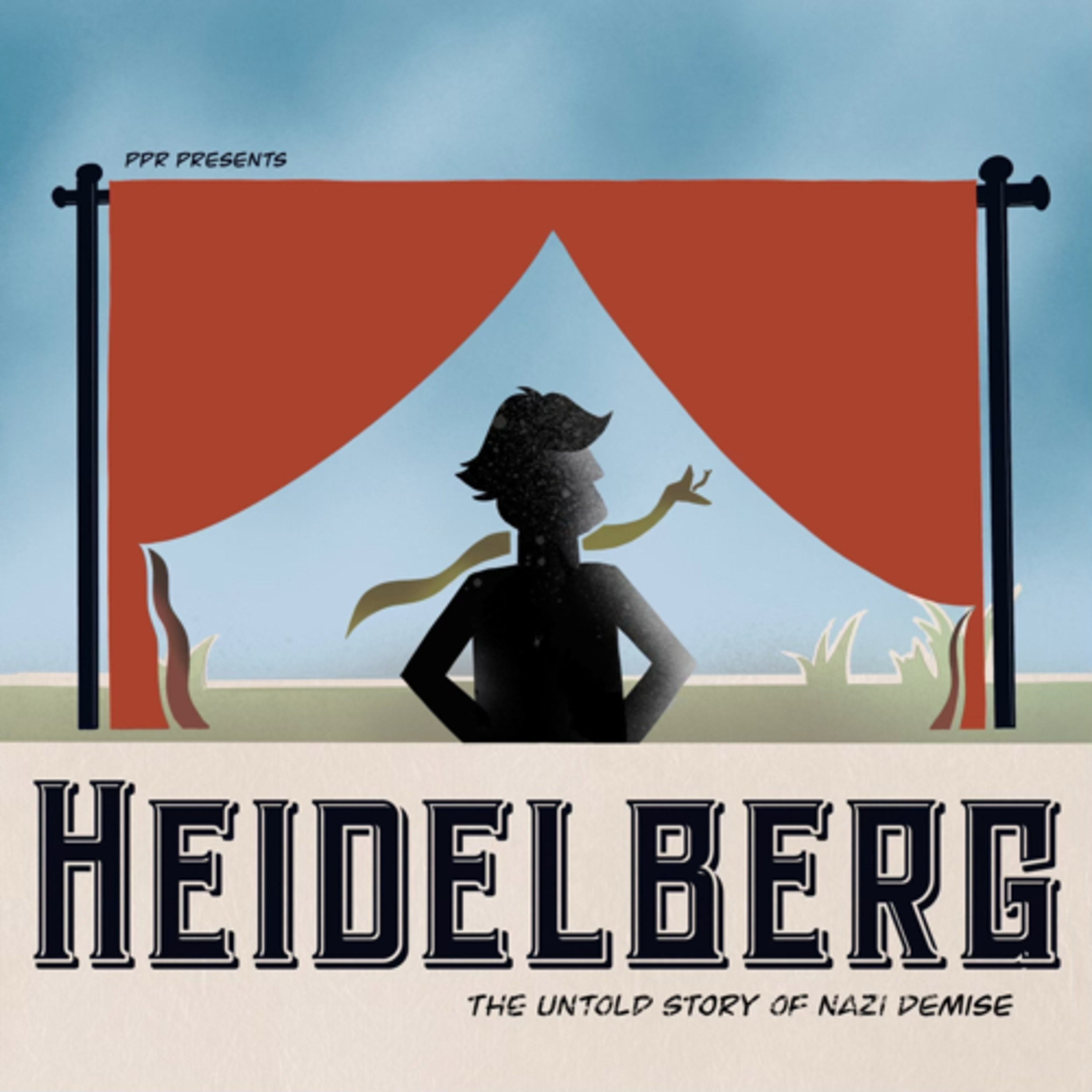 The Story of Heidelberg