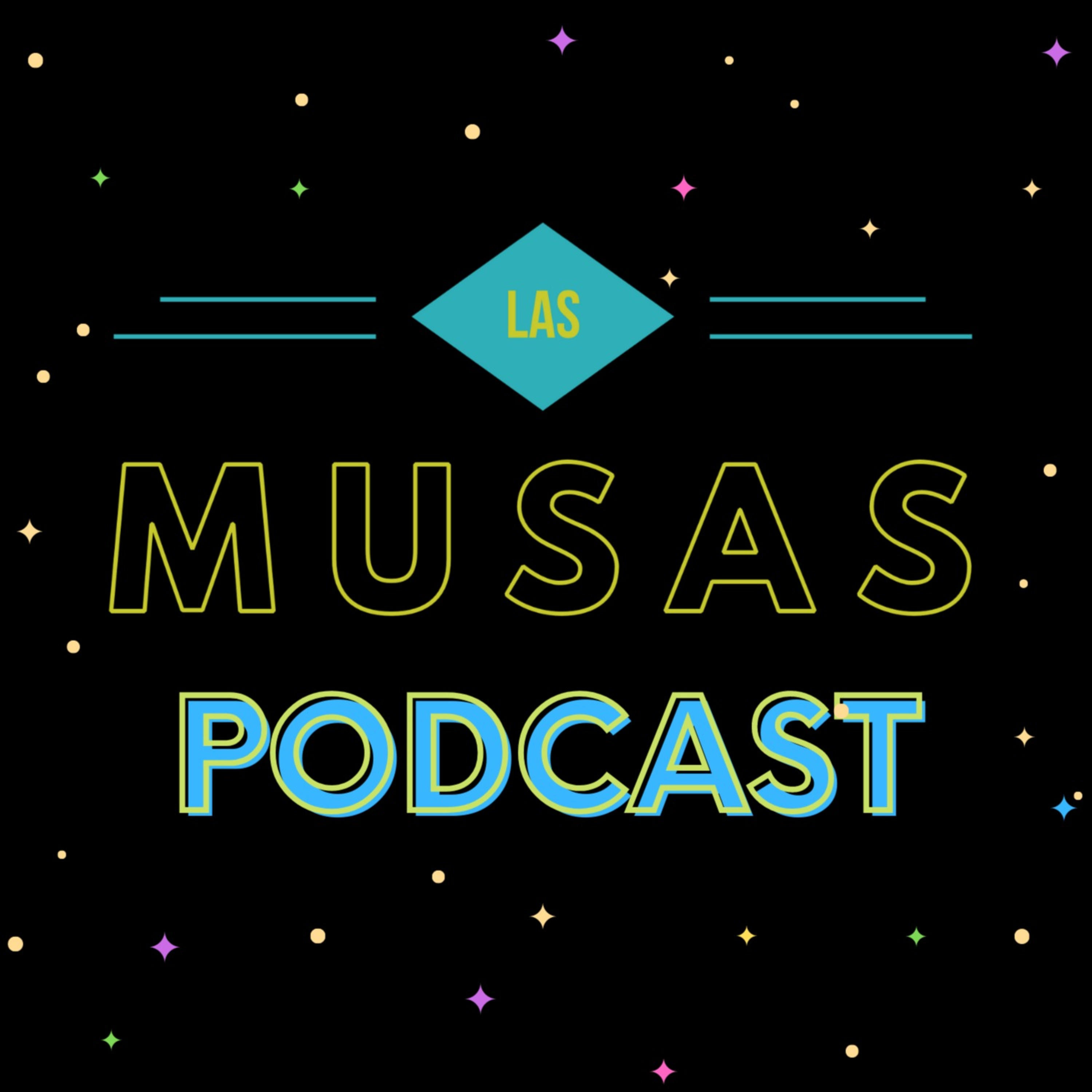 Image result for las musas podcast