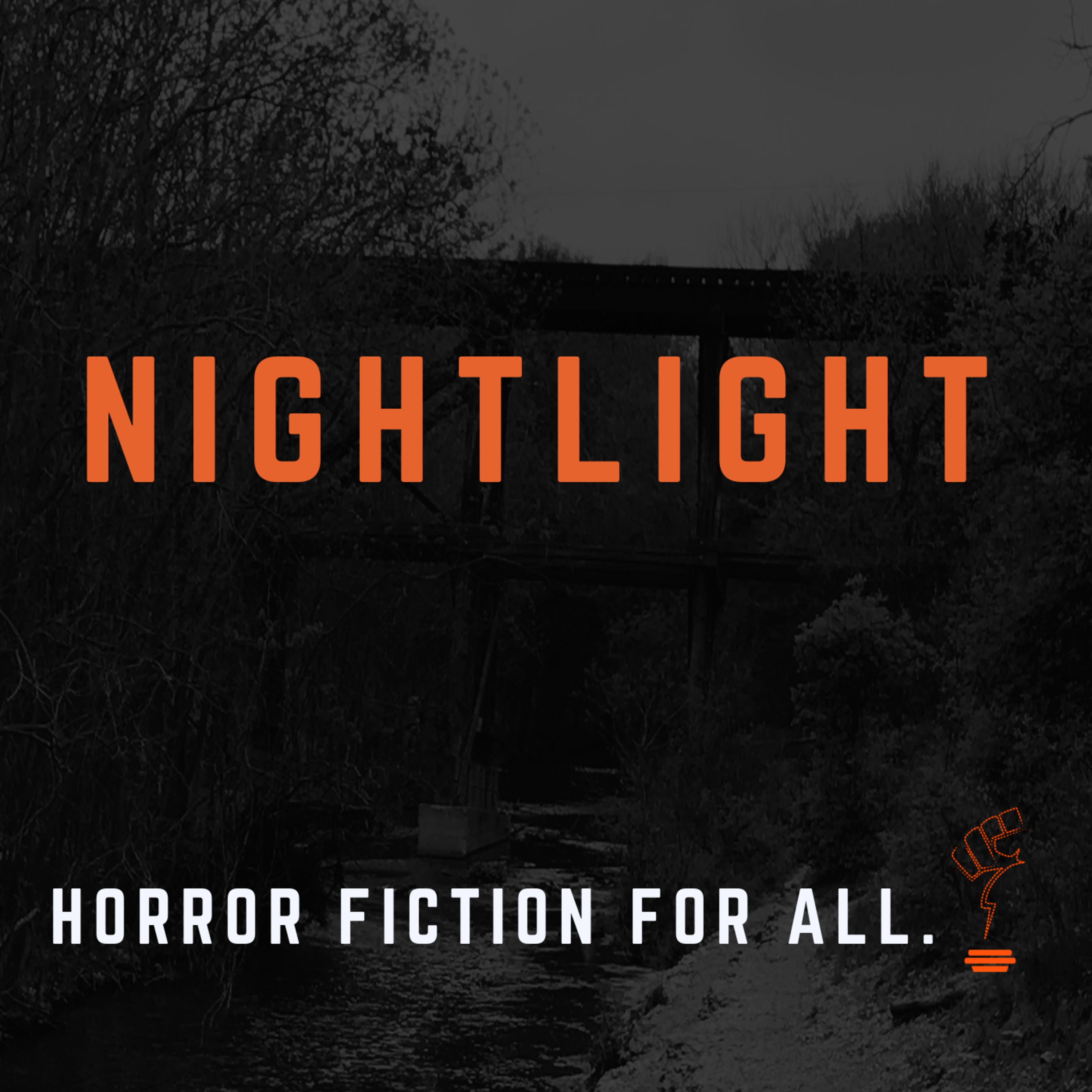 NIGHTLIGHT – A Black Horror Podcast