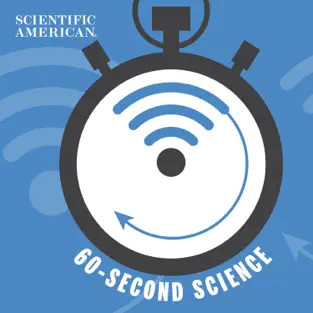 Scientific American produces this American Scientist Podcast