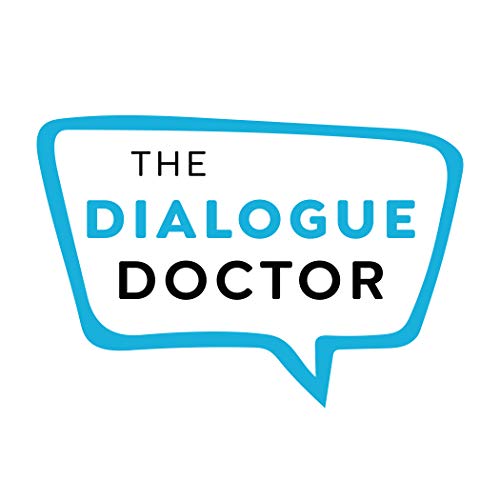 Image result for dialogue doctor podcast