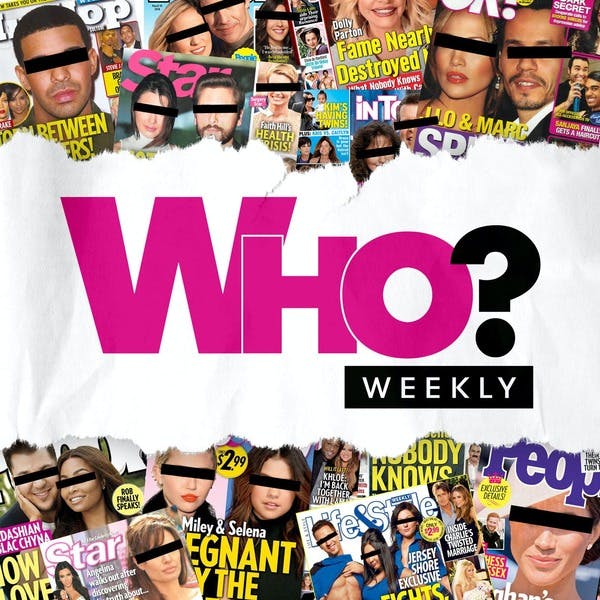 Who? Weekly