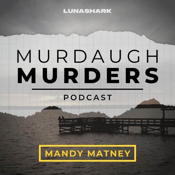 The Murdaugh Murders Podcast is one of the most well researched Alex Murdaugh podcasts available.