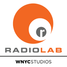 Science Radio Shows don't get better than Radio Lab