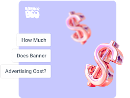 How Much Does Banner Advertising Cost?