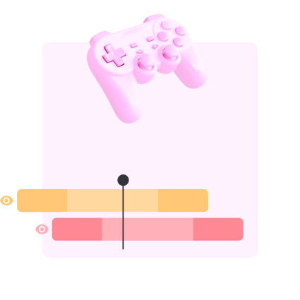Banner animation