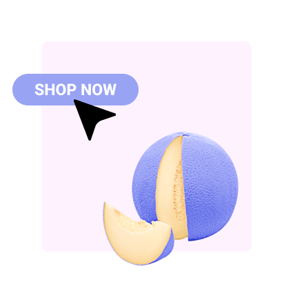 Easy adaptation of design to the client's brand needs