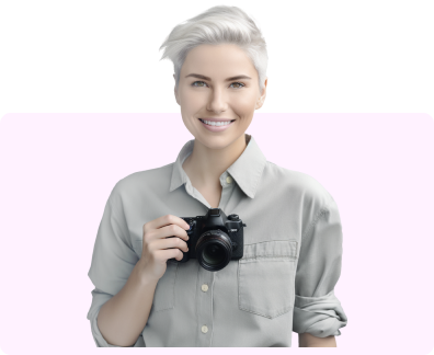 To bloggers and influencers