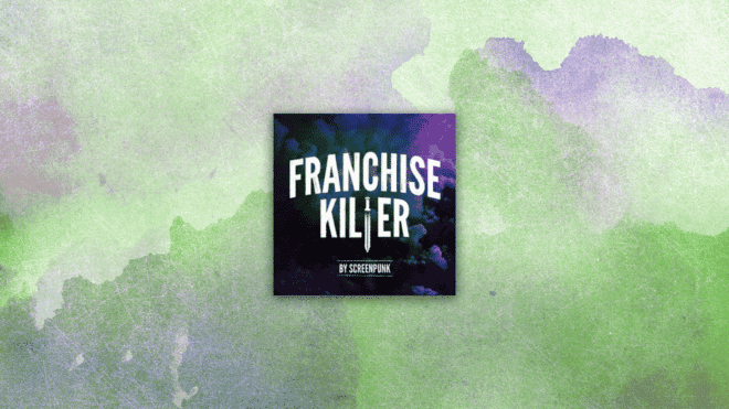 Franchise Killer