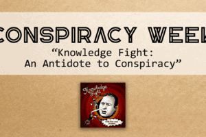 Knowledge Fight