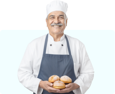 Companies of any size