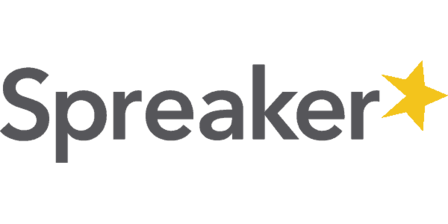 Spreaker offers podcast hosting free of any charge for new shows.